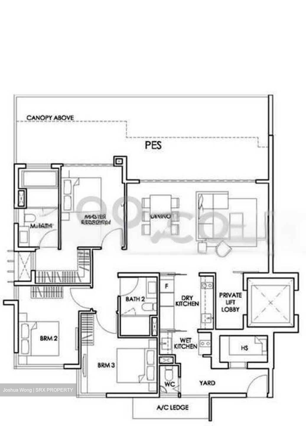 The Glyndebourne (D11), Condominium #456523221